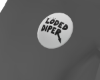 LODED DIAPER PIN