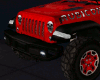 M Animated Jeep