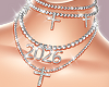 💘 Necklace 2026