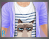 Grumpy The Cat Shirt