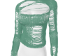 webbed up green