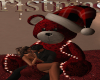 Christmas Cuddles Bear