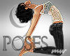 !9 Simple Yoga poses