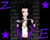 .:Z:. purple jacket -F-