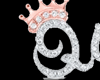 Queen Custom Chain