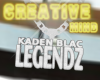[CM] Kaden Blac Chain