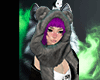 D. Bear-y P