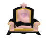 Rose Throne (Custom)