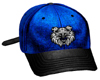 Blue Tiger Hat