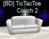 [BD] TicTacToe Couch2