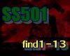 SS501 FIND