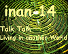 Talk Talk - Living In