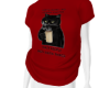 ⭐ Drink Coffee Tee (F)