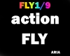 Action fly