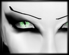 green xfelinx eyes M