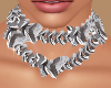 Silver | Necklace