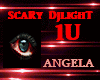 Scary Djlight   1U 2U 3U