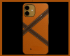 MES Orange Phone