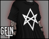 -G- Goth Tee ²