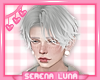 SL | Senpai Bunny Hair 3