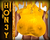 HON3Y*Honey Wave Crop AB
