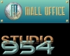 S954 Mall Sign 3