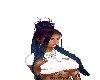 Olivia mixed color