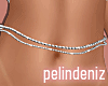 [P] Belly chain