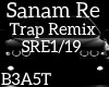 Sanam Re Trap Remix