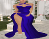 NAVY GOWN RLL