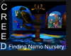 Finding Nemo Nursery