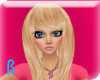 *B* Allyssa Barbie Blond