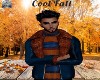 COOL FALL JACKET