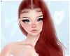 Cassy Hair Red