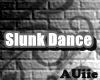 AU*Slunk Dance 3in1