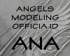 AMG Official ID Ana