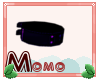 Momo Ha's Collar