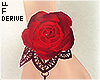 |L Roses Bracelets DRV
