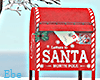 Santa Mailbox