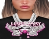 Legendary custom chain