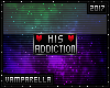 His Addiction [Made]