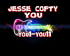 Jesse Cofty You