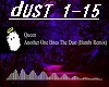 queen -dust remix