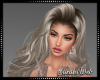Grasia Silverish Gray