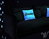 Dreaming Couch
