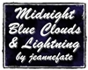 *jf* Midnight Lightning