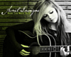 WISH YOU WERE HERE-AVRIL