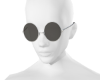 ::DG25 Round Shades M