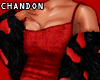 CH*Heart Fur Coat 4