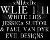 [M]WHITE LIES